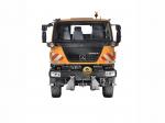 Mercedes-Benz Unimog U20 2006 года
